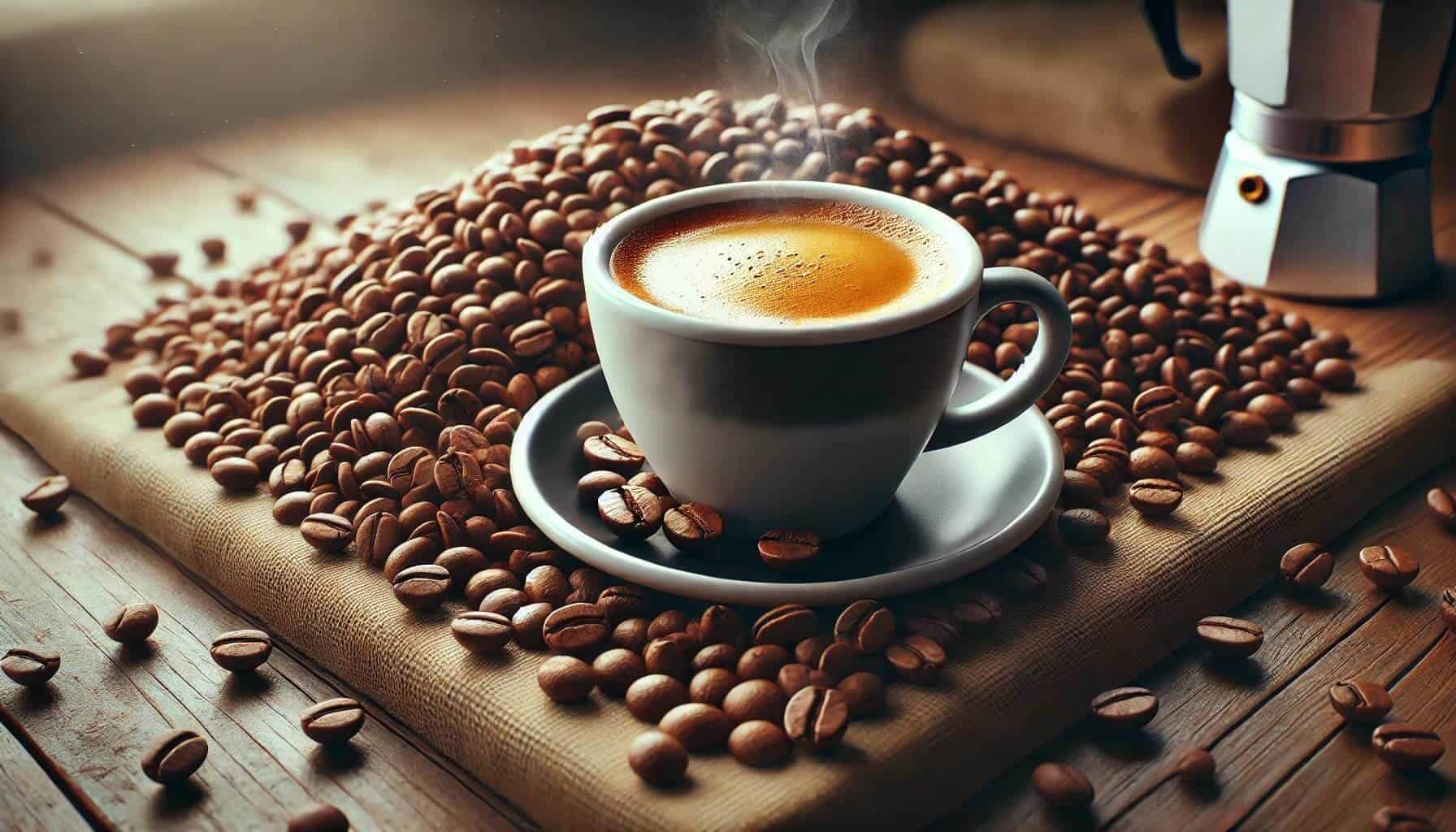 Cafeaua DeLonghi – Alegerea Perfectă pentru un Espresso Autentic, cu și Fără Cofeină ☕