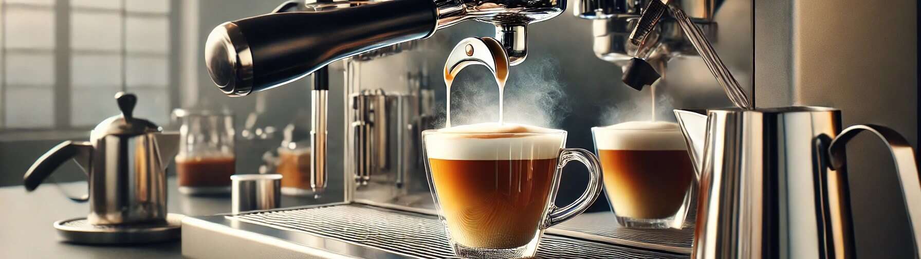 Cani de lapte delonghi