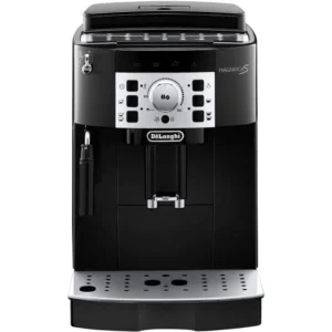 Espressor automat De’Longhi Magnifica S ECAM22.115.B – Recondiționat Profesional | Garanție 3 luni + Factură