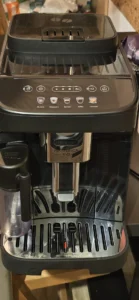 Espresor delonghi magnifica evo