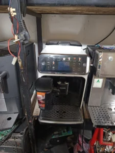 Automate cafea