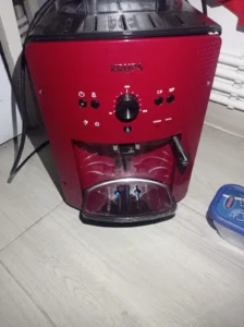 Krups Espreseria