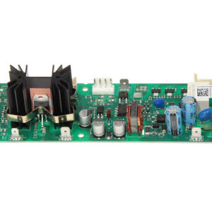 Placa electronica espressor Delonghi Dinamica Ecam 370.95.T 5213224951