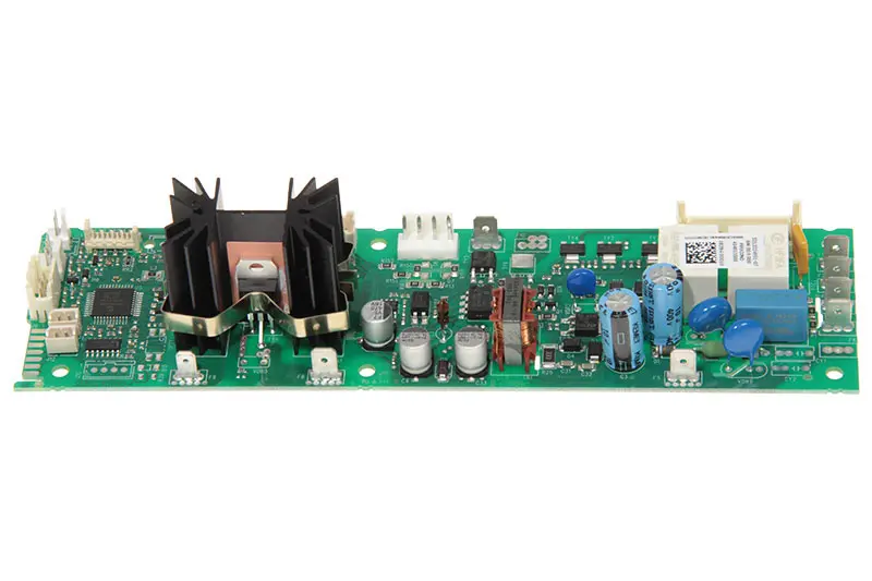 Placa electronica espressor Delonghi Dinamica Ecam 370.95.T 5213200924