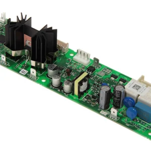 Placa electronica expressor Delonghi Cappuccino Ecam 23.460.S 5213221421