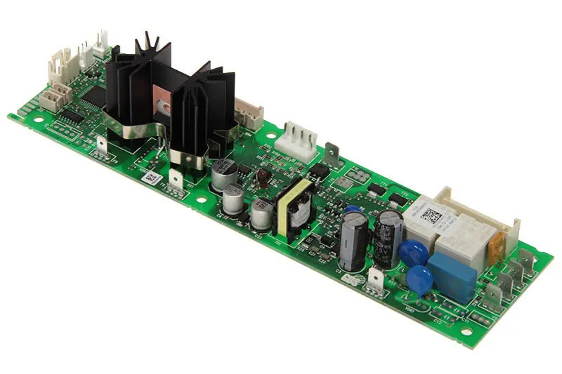 Placa electronica expressor Delonghi Cappuccino Ecam 23.460.S 5213221421