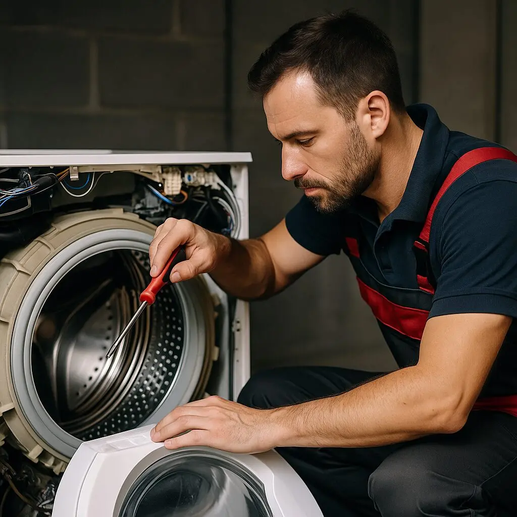 Tehnician service electrocasnice