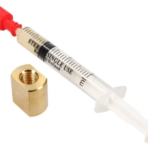 Piulita Transmisie Grup Infuzor Espressor Compatibil DeLonghi