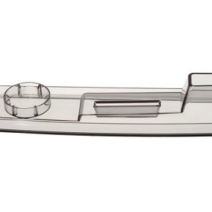 Capac rezervor de apa espressor Delonghi Magnifica S 21,22,23 AS00009990