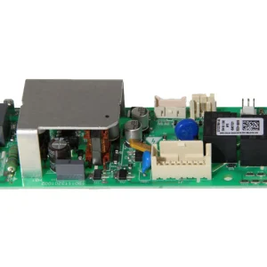 Placa electronica espressor Delonghi Ecam 320.60.W AS00007796