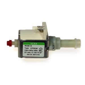 Pompa apă espressor DeLonghi Magnifica S – 48W, 230V, compatibilă ECAM