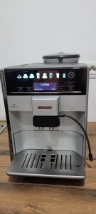 Espresor siemens EQ6 seria 300