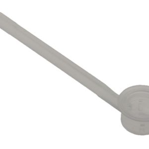 Tub de legătură dintre debitmetru și pompă espressor Delonghi Specialista 5313259381