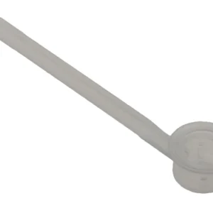 Tub de legătură dintre debitmetru și pompă espressor Delonghi Specialista 5313259381