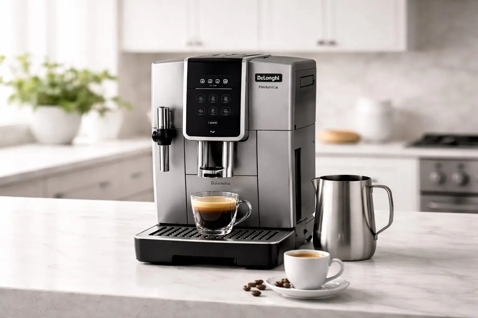 Piese DeLonghi