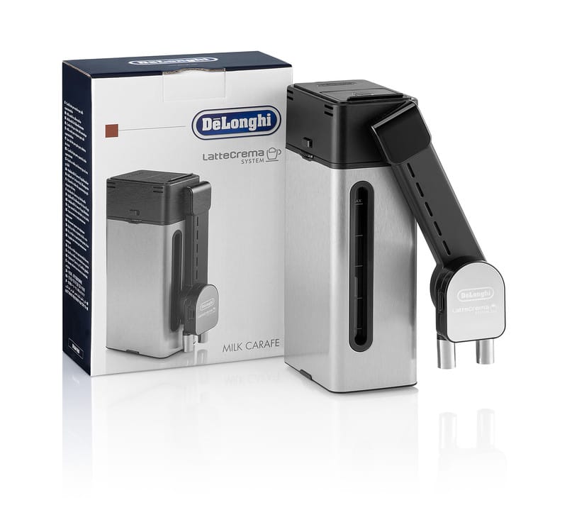 Carafă lapte termică De’Longhi Maestosa 5513282811