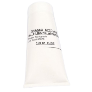 Vaselină Alimentară Food Grade 100g Kenwood KW630879 – Pentru Espressoare și Mașini de Tocat Carne