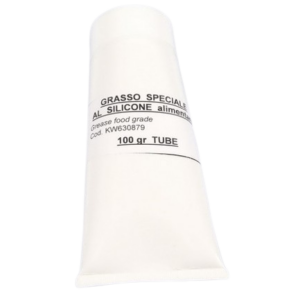 Vaselină Alimentară Food Grade 100g Kenwood KW630879 – Pentru Espressoare și Mașini de Tocat Carne