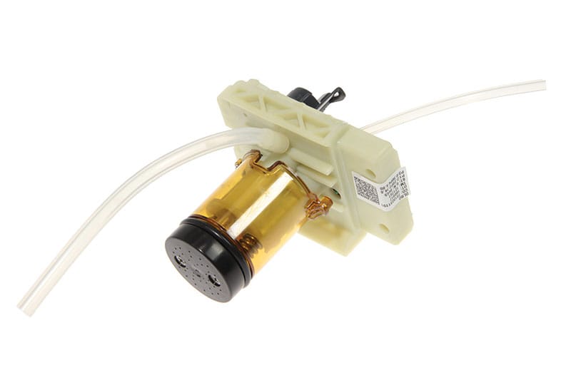 Piston infuzare DeLonghi Magnifica S ECAM | Original | 7313292714